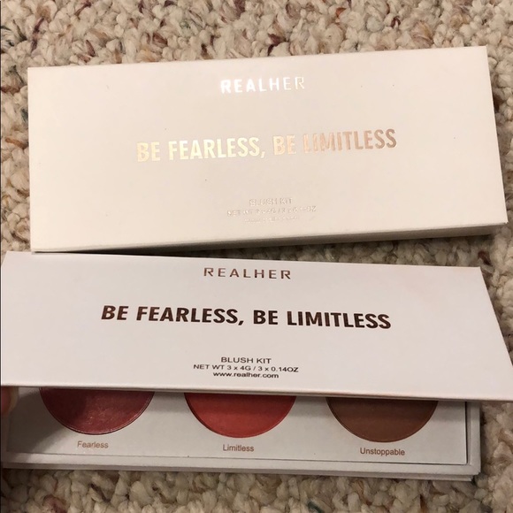 RealHer Blush Kit - Picture 3 of 3